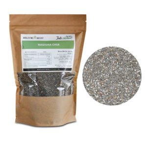 Nasiona Chia 1000g