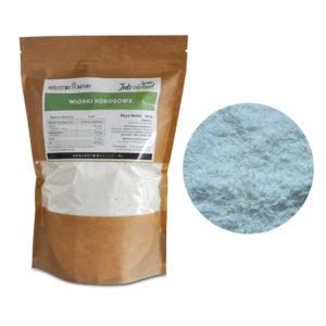 Wiórki Kokosowe 250g